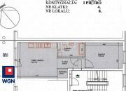 Gorzów Wielkopolski Górczyn, 401 315 zł, 44.39 m2, pietro 1 miniaturka 9