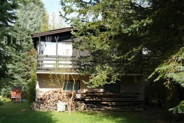 Popowo-Parcele, 385 000 zł, 70 m2, rekreacyjny