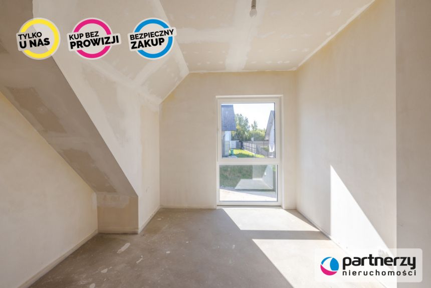 Juszkowo, 989 000 zł, 163.5 m2, ogrzewanie gazowe miniaturka 8