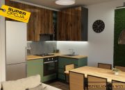 Kraków Wola Duchacka, 1 243 200 zł, 88.8 m2, pietro 1/2 miniaturka 5