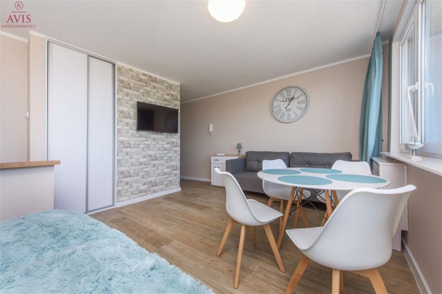Mieszkanie - Gdynia Śródmieście miniaturka 5