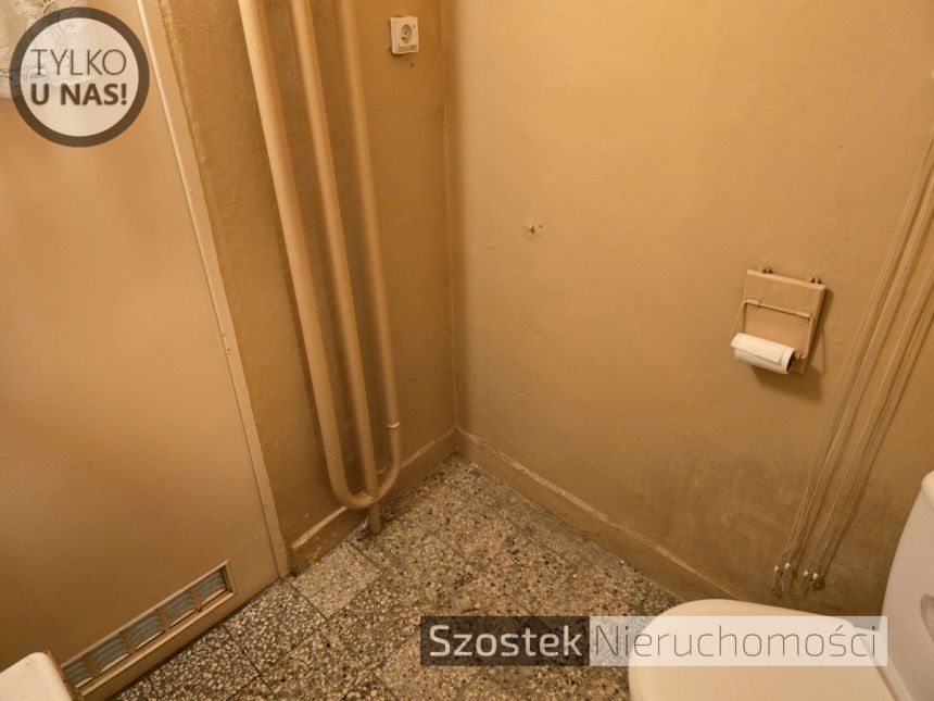 Częstochowa Wrzosowiak, 169 000 zł, 32.5 m2, kawalerka miniaturka 6