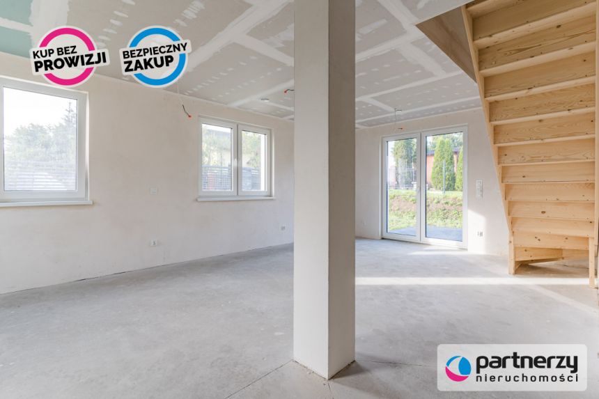Lublewo Gdańskie, 830 000 zł, 100 m2, 5 pokoi miniaturka 20