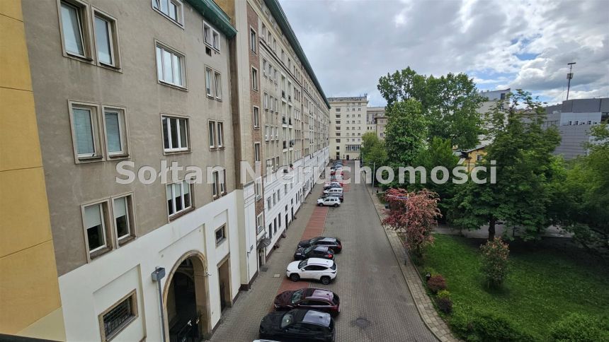 Warszawa Śródmieście, 5 500 zł, 68.93 m2, umeblowane miniaturka 14