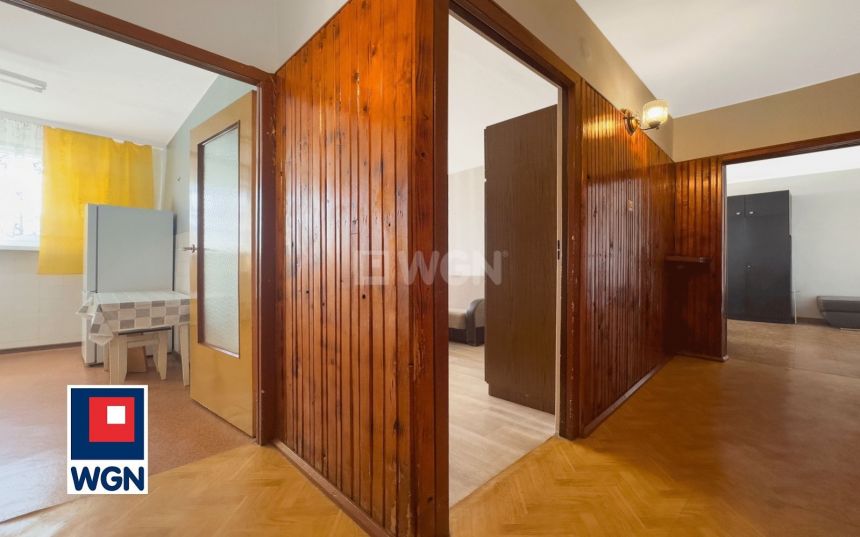Sosnowiec Środula, 289 000 zł, 51.02 m2, pietro 8/10 miniaturka 7