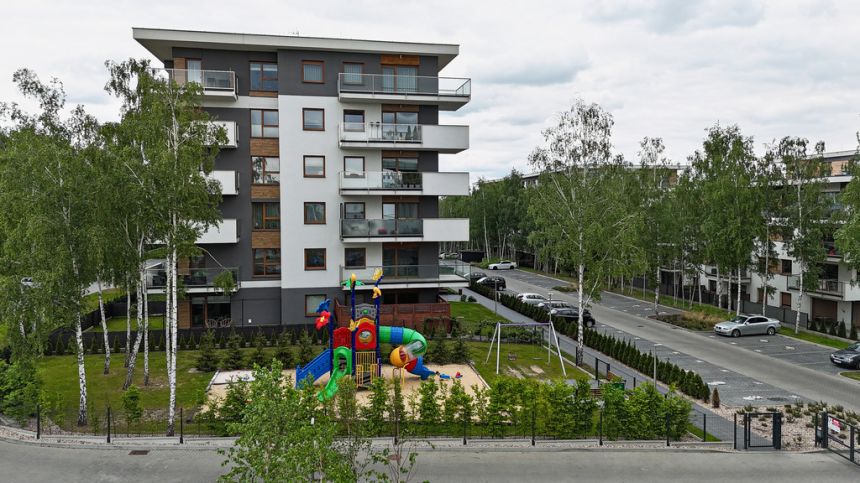 Częstochowa, ul. Poleska | Mieszkanie na sprzedaż miniaturka 3