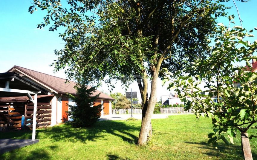 Wrocław Fabryczna, 6 100 zł, 190 m2, jednorodzinny miniaturka 13