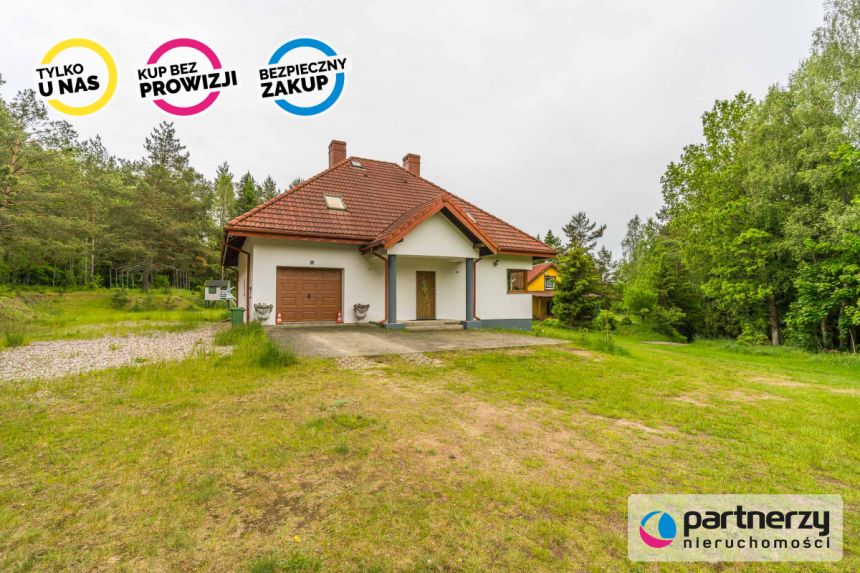 Rąb Trzy Rzeki, 2 850 000 zł, 290 m2, z pustaka miniaturka 29