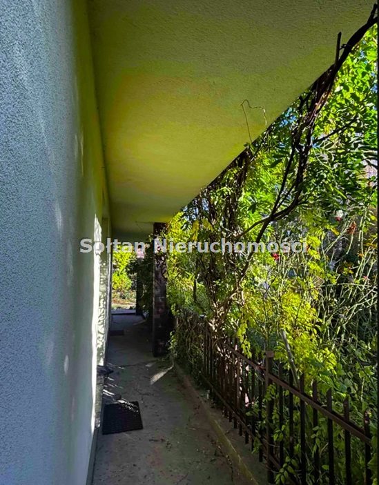 Warszawa Wawer, 1 470 000 zł, 200 m2, jasna kuchnia z oknem miniaturka 3