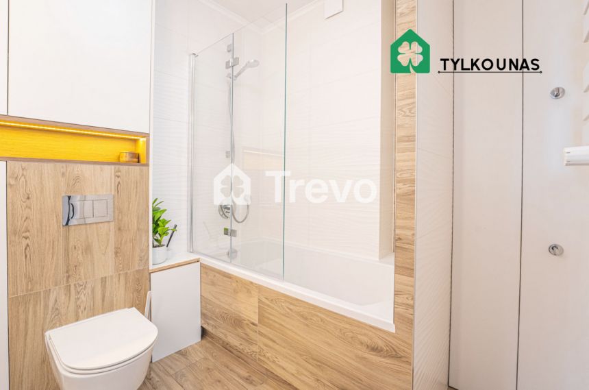 Gdańsk Piecki-Migowo, 1 150 000 zł, 75.2 m2, z balkonem miniaturka 10