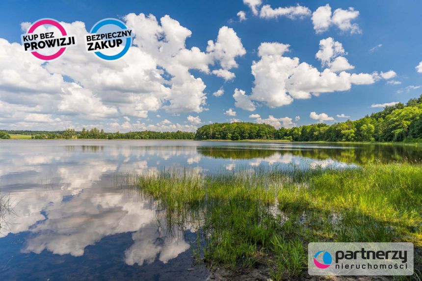 Kiełpino, 729 000 zł, 127.1 m2, ogrzewanie gazowe miniaturka 24
