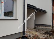 Połowa bliźniaka 6 pokoi w dobrej lokalizacji miniaturka 8