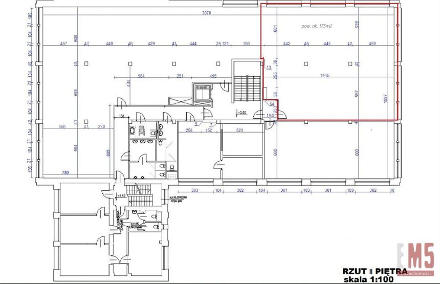 Białystok Antoniuk 8 400 zł 175 m2 miniaturka 3