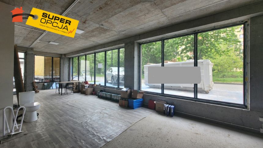 Kraków Płaszów, 876 204 zł, 69.54 m2, pietro 1 miniaturka 3