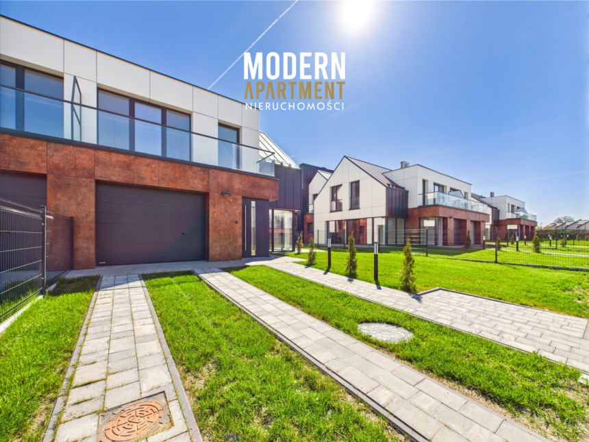 Czaple, 995 000 zł, 151.25 m2, z silikatu miniaturka 15