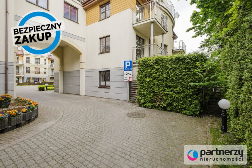 Sopot, 1 599 000 zł, 66.37 m2, z balkonem miniaturka 17