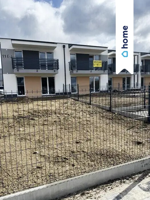 Rzeszów, Biała - stan deweloperski 68m2 miniaturka 3