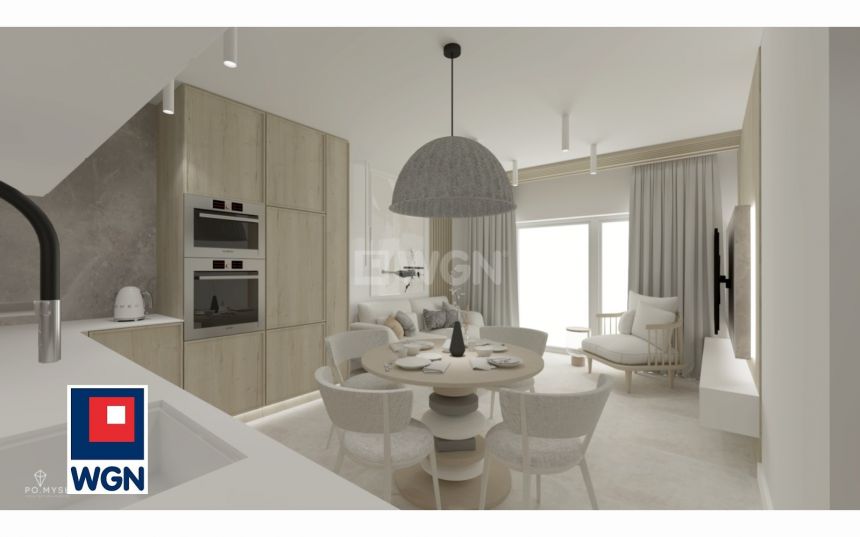 Ustroń, 873 327 zł, 104.6 m2, 4 pokojowe miniaturka 9