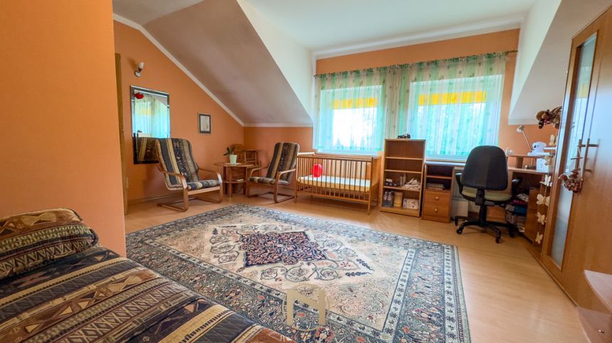 Gorzów Wielkopolski Osiedle Staszica, 895 000 zł, 235 m2, ogrzewanie gazowe miniaturka 11