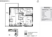 Nowe 3-pokojowe mieszkanie na Bemowie z tarasem miniaturka 2