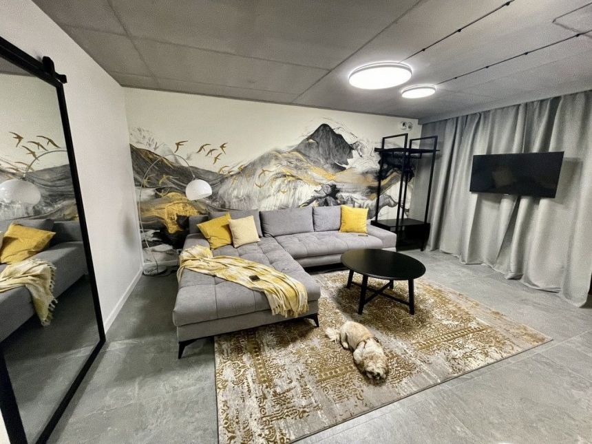 APARTAMENT NA SPRZEDAŻ-56,25M2-UL.POWRÓŹNICZA miniaturka 5