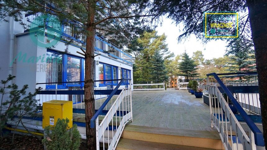 Jastrzębia Góra, 3 600 000 zł, 560 m2, pietro 1, 2 miniaturka 8