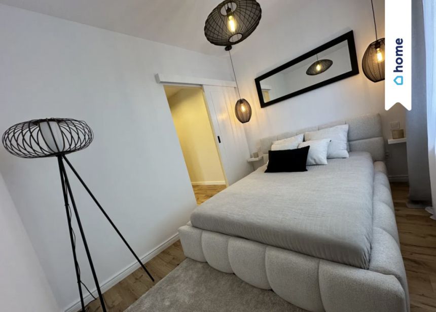 Nowoczesny apartament z ogródkiem | Prądnik Biały miniaturka 8