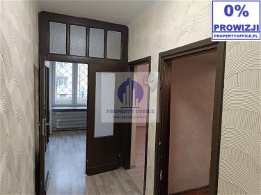 Wola: biuro 38,91 m2