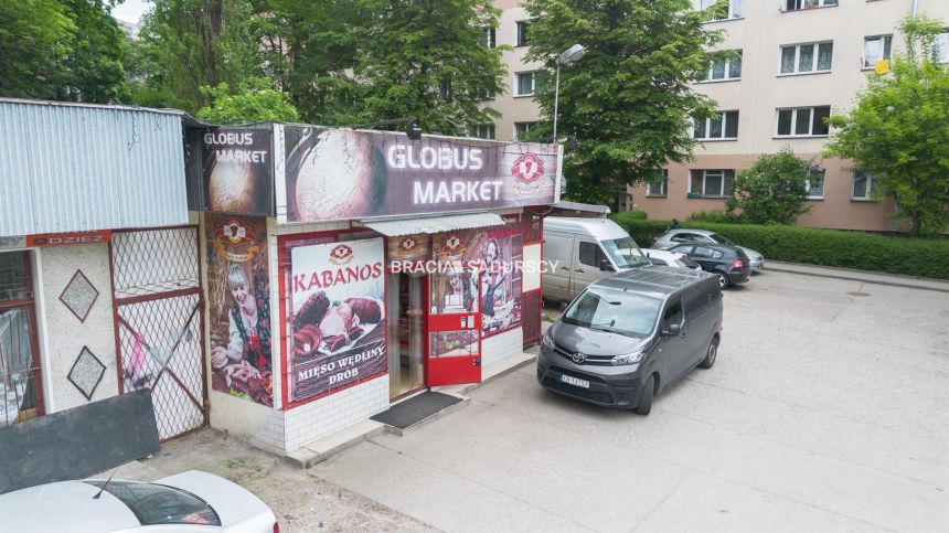 Lokal w doskonałej lokalizacji miniaturka 2