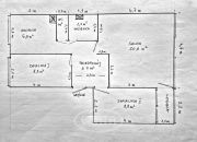 Wrocław Szczepin, 696 200 zł, 59 m2, z loggią miniaturka 17