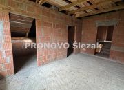 Dom163 m², duży garaż, centrum Obornik Śl miniaturka 6