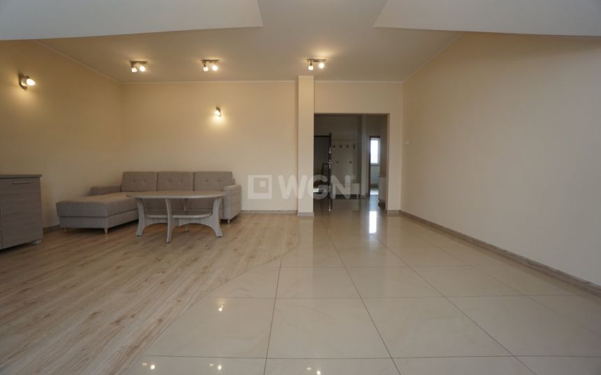 Piotrków Trybunalski Osiedle Wysoka Łódzka, 2 600 zł, 100 m2, jednorodzinny miniaturka 5