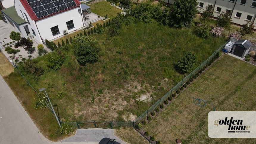 Tarnowo Podgórne, 445 000 zł, 6.98 ar, prostokątna miniaturka 4