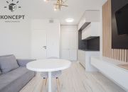 Stylowe 2 pok. | Balkon | Gaj miniaturka 4