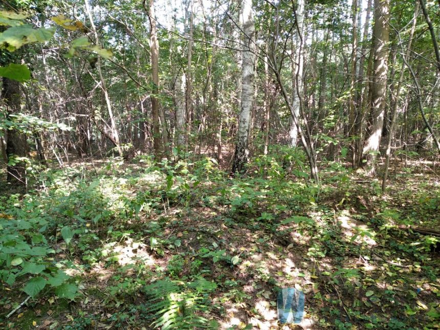 Kosów, 120 000 zł, 30 ar, budowlana miniaturka 6