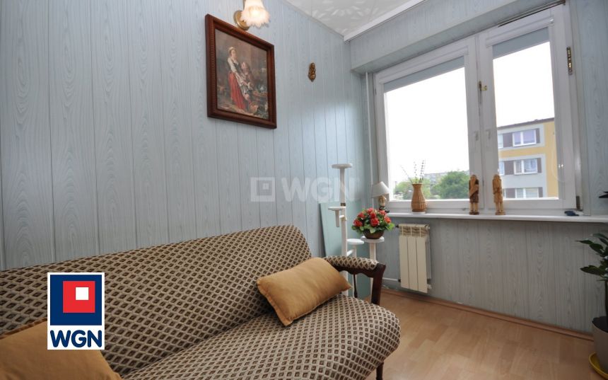 Radomsko, 319 000 zł, 57.86 m2, z balkonem miniaturka 10
