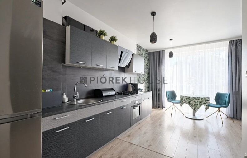 4-pokojowe mieszkanie w Markach miniaturka 4