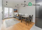 Gdańsk Śródmieście, 1 275 000 zł, 50.68 m2, z garażem miniaturka 2