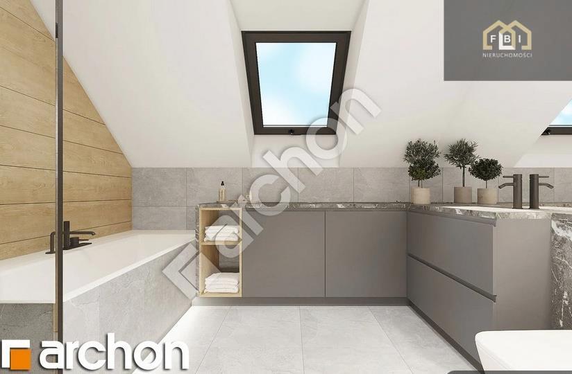 Skawina, 995 000 zł, 137 m2, do wykończenia miniaturka 5