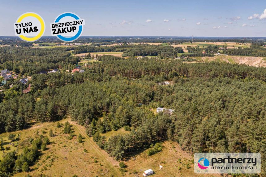 Kamień, 279 000 zł, 10.17 ar, droga dojazdowa utwardzona miniaturka 14
