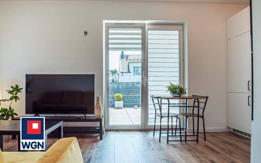 Bolesławiec, 2 800 zł, 36 m2, z garażem miniaturka 3