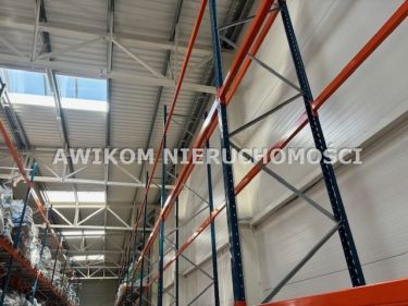 Grodzisk Mazowiecki, 54 900 zł, 1300 m2, magazynowy