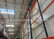 Grodzisk Mazowiecki, 54 900 zł, 1300 m2, magazynowy miniaturka 1