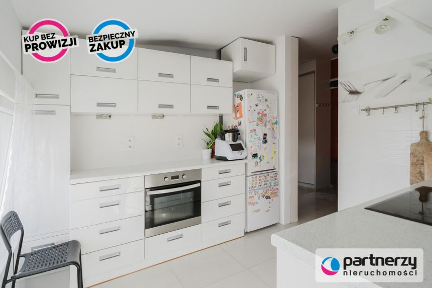 Gdynia Oksywie, 430 000 zł, 44.1 m2, pietro 4 miniaturka 2