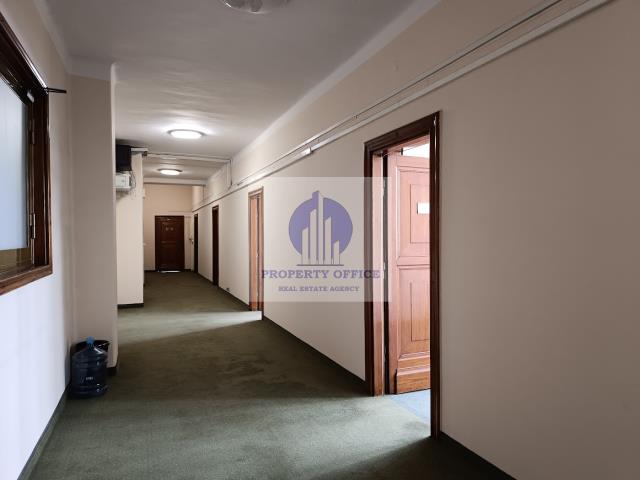Śródmieście: biuro 130 m2 miniaturka 5