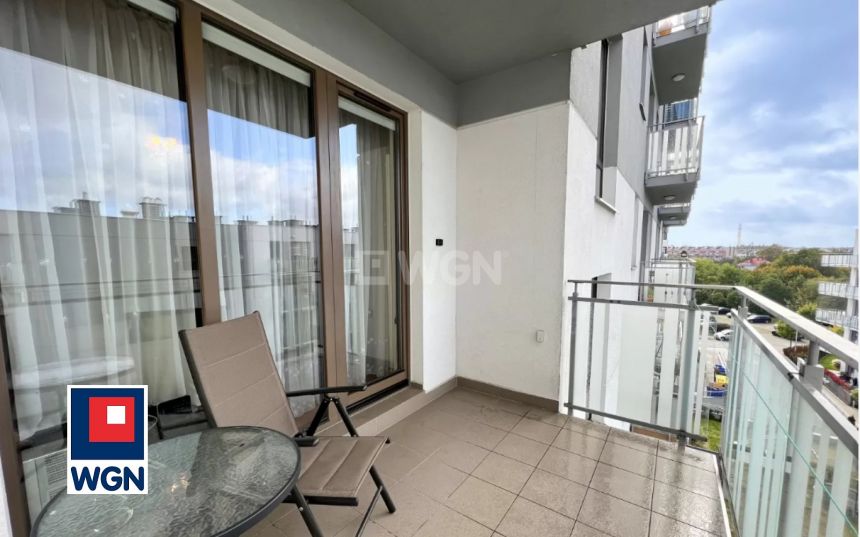 Gdańsk Piecki-Migowo, 739 000 zł, 55 m2, wysoki standard miniaturka 8