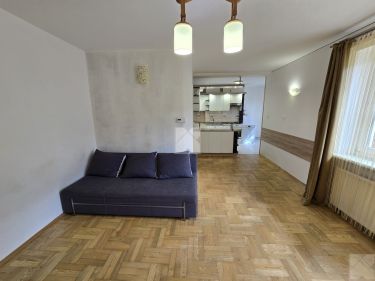 Rezerwacja - Trzypokojowe 60,41 m2 | Dukielska