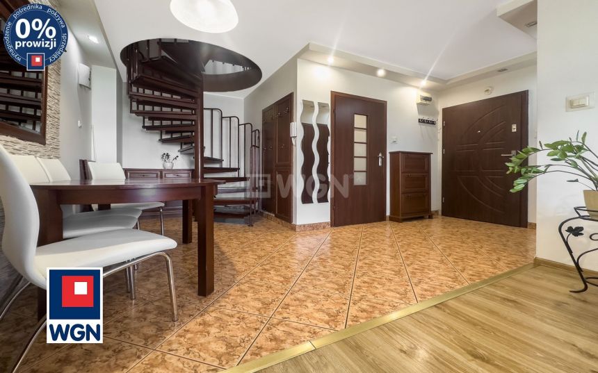 Gliwice Łabędy, 559 900 zł, 92.41 m2, M4 miniaturka 2