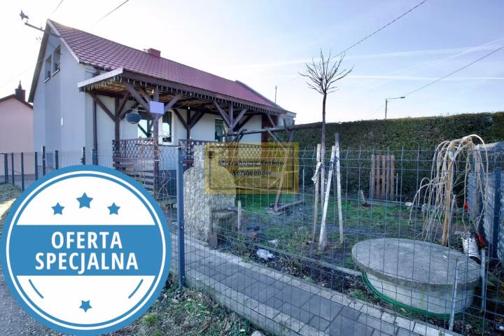 Dom Biórków Mały miniaturka 2