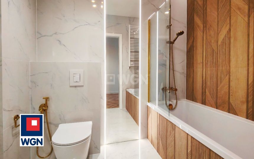Lublin Felin, 705 564 zł, 65.33 m2, z loggią miniaturka 5